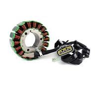 Stator Coil Compatible With Yamaha MT09 Tracer 900 GT MT-09 ABS MTN850 FJ09 XSR900 FZ09 Tracer900 GT MT FZ 09 1RC-81410-00 Generator Coil