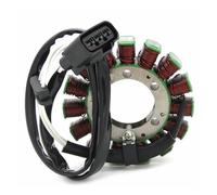 Stator Coil Compatible With Zx636 For Ninja For Zx6r 2013-2018 For Zx1000 For Ninja For Zx10r 2011-2021 Motorcycle Ignition Stator Coil OEM:21003-0107