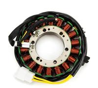 Stator Coil Fit For Honda NV600 VT600C VT600CD Shadow VLX Fit For Deluxe NV400 CJ/CK CS/CV Steed 400 VRX400T NC33