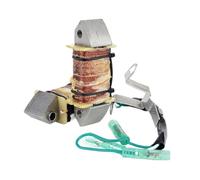 Stator Coil For 15HP For F15 For PS/LR PS/LH MS/LH ES/LH F15A E(H) PS/L M(E/W) HS/L Lighting coil outboard 66M-85533-10 Stator Plate Coil