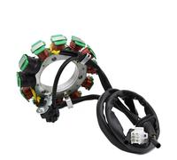 Stator Coil For 31120-KCY-651 31120-MBN-651 XR400R 1996 1997-2004 XR650R 2000 2001-2007 Motorcycle Magneto Stator Coil Magneto Stator
