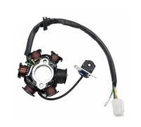 Stator Coil For C100 DY100 Moto Accessories Motorcycle Generator Stator Coil