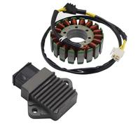 Stator Coil For CBR900 For CBR900RR For Fireblade For CBR1100XX For Blackbird Motorcycle Stator Coil Regulator Rectifier 31600-MY7-305