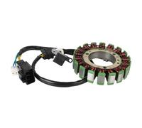 Stator Coil For CF500 500cc X5 UFORCE 500 196S-B -C U6 X6 CF188 UTV ATV Magnetic Coil Motorcycle Generator Stator Coil Comp