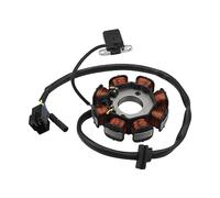 Stator Coil For Dio Af18 CB200 CB250 Motorcycle Ignition Stator Magneto Coils Air-cooled Engines CB8 Kit Pit Bike Moto Accessories