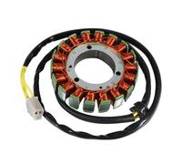 Stator Coil For Ducati For Streetfighter 848 2012 1098 2009-2011 1098 S 2009-2013 26440611A Ignition Coil Rotor Stator Magneto Stator