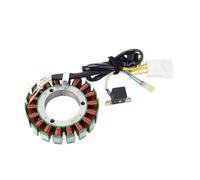 Stator Coil For Explorer ATV Atlas Everest 500 2x4 COMPACT Bis XL Grison 625 UTV Bazooka 4x4 0180-032000-0001 Magneto Stator Coil