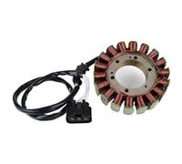 Stator Coil For FJR1300 2001-2005/2007-2015 For FJR1300A For FJR1300AS For FJR 1300 For AE ES 5JW-81410-00 3P6-81410-00 1MC-81410-00 Stator Plate Coil