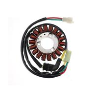 Stator Coil for Hon&da CB400 VTEC CB 400 NC39 1999 2000 2001 2002 2003 2004 2005 2006 Generator Magneto Coil coils Stators