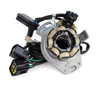 Stator Coil for Hon&da CR125 CR125R CR125RX 1999 CR 125R 125RX CR 125 R RX 31100-KZ4-J11 Motorcycle Magneto Generator Coil coils Stators
