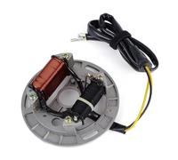 Stator Coil For LT80 For LT 80 For Quadsport 1987-2006 For KFX 80 2003-2006 21003-S005 Ignition Magneto Stator Coil Stator Plate Coil