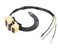 Stator Coil For Mercury For Mariner 6HP-40HP 2-Cylinder Engine Parts Outboard Stator Assy Magneto Stator Generator Ignition Coil Stator Coil Assembly