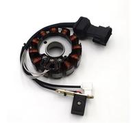 Stator Coil For PIAGGIO For VISPA 125GTV For PIAGGIO For CTX 180 X9 Motorcycle Stator Coil & Gasket Mageneto Generator Stator Coil Assembly