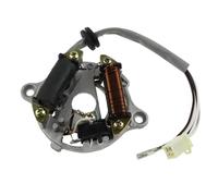 Stator Coil For PW50 PY50 PW PY 50 4 Wires Ignition Magneto Stator Stator Coil Assembly