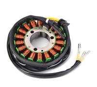Stator Coil For Suzuki GS450 GS450L GS450E For GSX400 For GSX400E 1980-1988 Regulator Rectifier Gasket Stator Coil OEM:31401-45020(A)