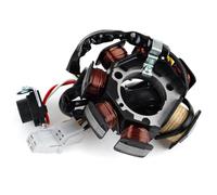 Stator Coil For TTR125 TTR 125 TTR125-ER/ES/ET/EV/EW/EX/EY/LER/LES/LET/LEV/LEW/LEX/LEY/LEA/LEB/LED/E/L/L 5HP-85510-10