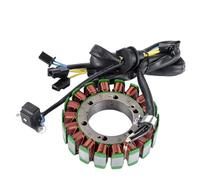 Stator Coil For VS600 VS750 VS800 For Intruder 800 750 600 32101-45C30 VX800 32101-38A10 Magneto Engine Generator VS