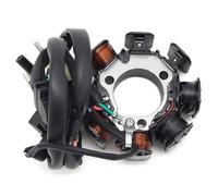 stator coil For XR250R 1996 1997 1998 1999 2000 2001 2002 2003 2004 31120-KCE-671 Motorcycle Generator Stator Coil Motorbike Stator Coil Accessories
