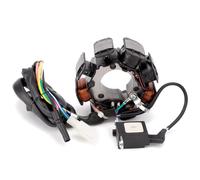 stator coil For XR250R 1996 1997 1998 1999 2000 2001 2002 2003 2004 31120-KCE-671 Motorcycle Stator Coil Motorbike Magneto Stator Plate Ignition Coil