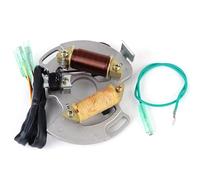 Stator Coil For YFS200 YFS 200 For Blaster 1988-1989 1990-2002 2XJ-85560-M0 3JM-85560-00 Stator Coil Magneto Stator