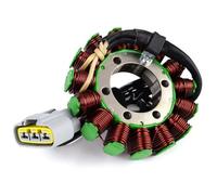 stator coil For ZX1000 For Ninja ZX-10R 2008 2009 2010 21003-0072 Motorcycle Stator Coil Motorbike Magneto Stator Plate Ignition Coil Accessories