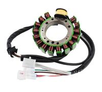 Stator Coil Gasket Regulator Rectifier Kit Compatible With Yamaha YFM350X | Fits Yamaha Warrior 350 1996-2001, Big Bear 350 2WD 4WD Special Edition
