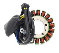 Stator Coil Generator 5VK-81410-00 Compatible With XT660 XT660R XT660X XT660Z MT03
