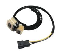 Stator Coil Generator Coil Compatible With 2 Stroke Carb 15HP 20HP 25HP 86617A14 86617A17 174-6617A17