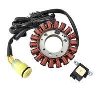 Stator Coil Generator Stator Coil For FL400 FL400R 1989-1990
