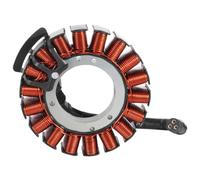 Stator Coil Ignition Compatible With Harley FLHTK FLHX | Fits FLHTK SHRINE 1KND 1KKD, FLHTKSE 1TEF, FLHXSE 1PXF, FLHX 1KBC, FLHXS 1KRC, FLRT 1MCC; Part 29900042