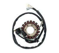 Stator Coil Ignition Generator 18 Coils 6 Wires Ignition Stator Magneto For XV125 XV250 Vi&rago 125 250 Renaissa Motorcycle Engines