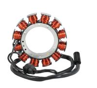 Stator Coil Ignition Generator Compatible With Blast 500 S1 S2 S2T S3 S3T M2 X1 LOW Cyclone White Thunderbolt Motorcycle Electrical Parts