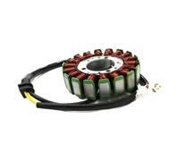 Stator Coil Ignition Generator Fit For 675 675R Speed Triple Motorcycle Magneto Engine Generator Stator Coil Gasket Motor Coils
