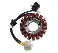 Stator Coil Ignition Generator Motorcycle 12V Generator Stator Coil Comp For VF185 1999-2024 E5 VF3i GA18CV-MY OEM:31120-VF3-000 Parts