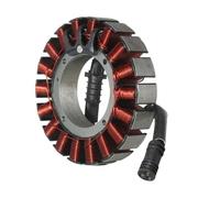 Stator Coil Ignition Generator Motorcycle Generator Stator Coil Comp For Police FLHPEI FLHRC FLHRS For Custom FLHR ANV For Road King OEM:29987-06