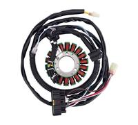 Stator Coil Ignition Generator Motorcycle Quadricycle Generator Stator Coil Comp For Predator 500 ATV TLD LE 3089612 Ignition