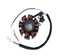 Stator Coil Ignition Generator Motorcycle Stator Coil Magneto For YBR125 YBR 125 2005-2014 XT125R XT125X XT 125R 125X 2007-2008