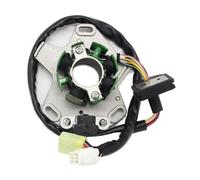 Stator Coil Ignition Generator Motorcycle Stator Ignition Coil Rotor For RM125 RM 125 1998-2000 32101-36E30 32101-36E20 32101-36E10 32101-36E00 Engine