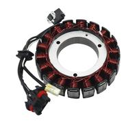 Stator coil Ignition Motorcycle Generator Magneto Stator Coil For P&olaris Sportsman 550 EPS 550 Forest 550 EFI 550 For Touring EPS OEM:3090155 3090219