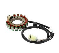 Stator Coil Magneto Generator Stator For Grizzly 600 YFM600F 2000-2001