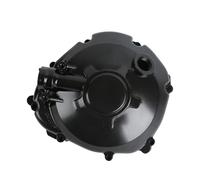 Stator Coil Motorcycle Black Right Engine Clutch Trigger Crank Case Cover For YZF R1 2006