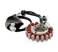 Stator Coil Motorcycle Compatible With For YP250R For X-MAX 250 2007-2016 1C0-H1410-20 Alternator Stator Motorbike Stator Coil Accessories