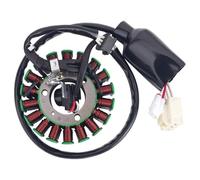 Stator Coil Motorcycle Compatible With For YP250R For X-MAX For VP250 For X-City 2007 2008 2009 2010 2011 2012 1C0-H1410-10-00 Motorcycle Generator Stator Coil