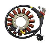 Stator Coil Motorcycle For Pioneer 700 For SXS700 2014 2015 2016 2017 2018 2019 2020 2021 31120-HL3-A01 Motorcycle Ignition Magneto Stator Coil Accessories