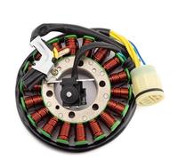 Stator Coil Motorcycle Generator Magneto Stator Coil For H-ONDA TRX500 Fourtrax For Foreman 500 FE FM FPM FPE EPS 2012-2013 31120-HR0-F01