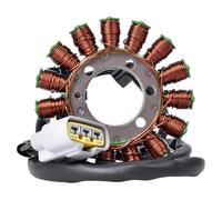 Stator Coil Motorcycle Generator Magneto Stator Coil Parts 12317718420 For S1000R 2008-2018 S1000RR HP4 2011 HP4 RACE 2017