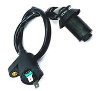 Stator Coil Motorcycle Ignition Coil Motorcycle Pressure Coil For TRX300 GY6 50CC 125CC 150CC Engines Moped Scooter ATV