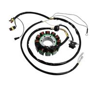 Stator Coil Motorcycle Ignition Magneto Stator Coil For Po&laris SPORTSMAN 700 2002-2003 12-Poles 2004