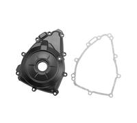 Stator Coil Motorcycle Left Side Stator Magneto Cover Fit For YZF R3 2015-2024 For MT-03 2016-2024