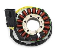 Stator Coil Motorcycle Magneto Stator Coil For Po&laris MSX 150 110 2004 For Victory V92C 1999-2001 V92SC 2000-2001